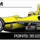 Illustration for article titled 68 Lines About 34 IndyCars